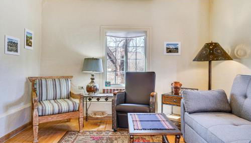 Peaceful and Historic Home in Patagonia! - Photo 4