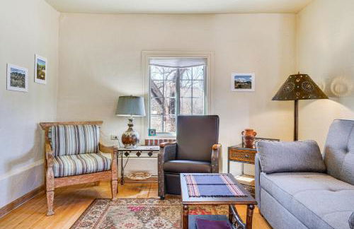 Peaceful and Historic Home in Patagonia! - Foto 4