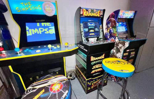 Majestic Views Pool&Jacuzzi, Mini Golf, Playground - Foto 39