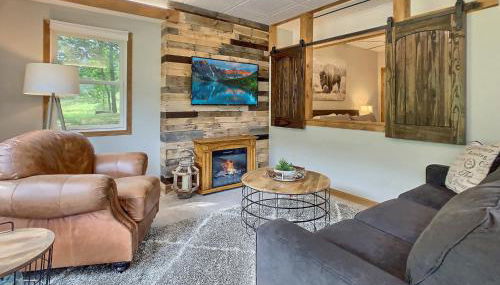 The Maples Apt - King Bed, Pet Friendly, Beautiful Views - Foto 2