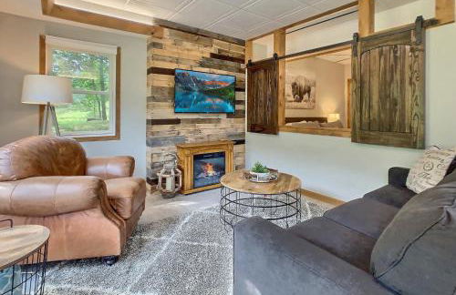 The Maples Apt - King Bed, Pet Friendly, Beautiful Views - Foto 2