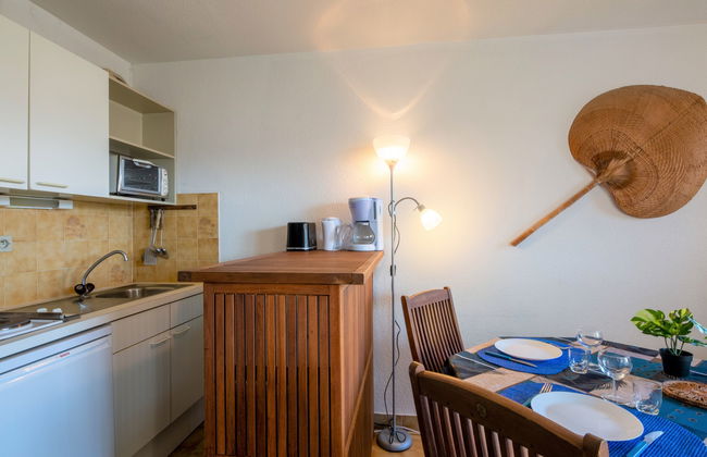 La Palmeraie II - Foto 9