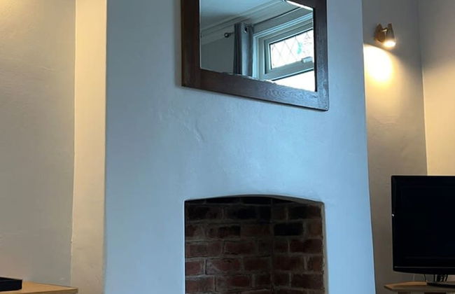 The Deeside - North Wales Sleeps up to 7 - Foto 11