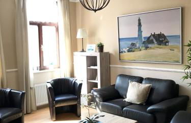 Altstadt-Refugium - Foto 6