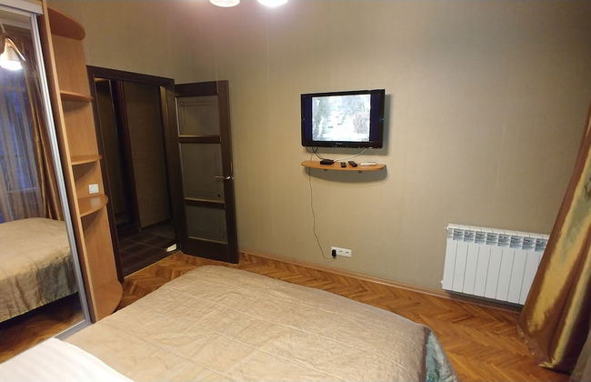 Kyiv Apartments - Foto 47