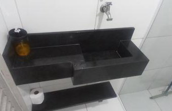 Casa Friozinho da serra - Foto 30