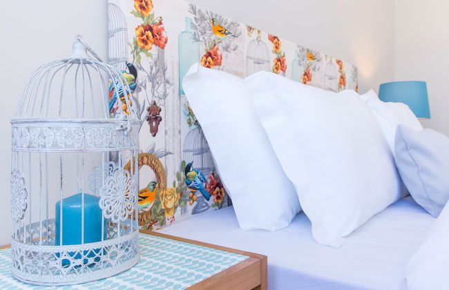 Praça 44 Boutique Apartments - Foto 21