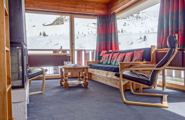 La Grande Casse (Lavachet) - Foto 1