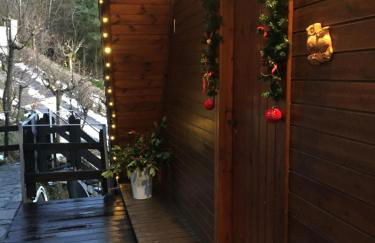 Chalet Alma - Foto 70