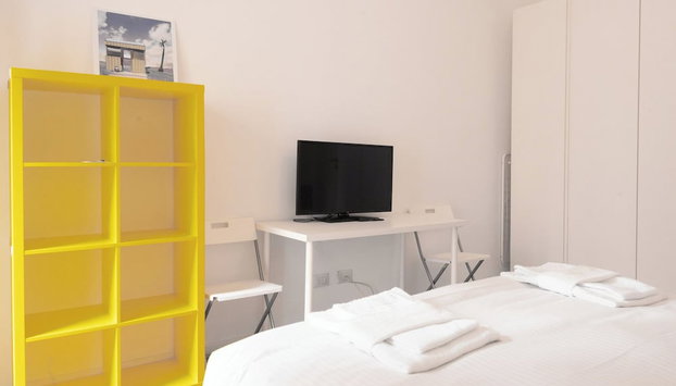 BnButler - Casa Lario - Isola District - Foto 3, Habitación