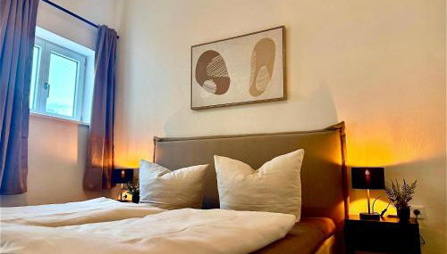 Schloss Espasingen Fewo 1 - Foto 5