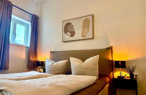 Schloss Espasingen Fewo 1 - Foto 5