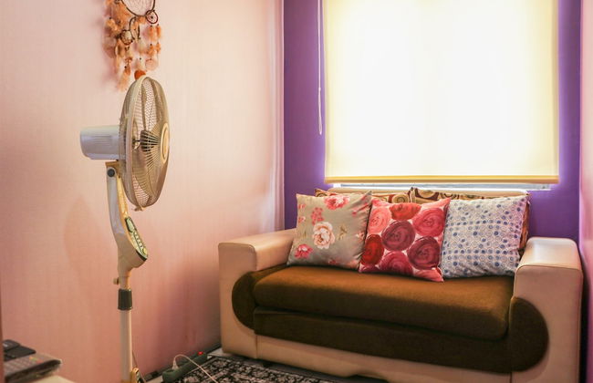 Cozy 2Br At Buah Batu Park Apartment - Foto 21