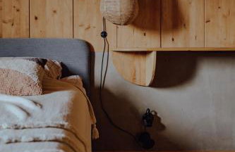 Stodoła naturalnie - wyjątkowy dom z balią na Kaszubach nad jeziorem - Foto 29