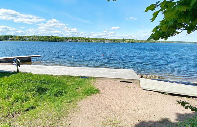 5 Star Holiday Home in Vastervik-by Traum - Foto 24