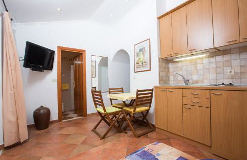 Apartments Benussi - Foto 27