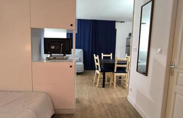studio tout équipé - Foto 8