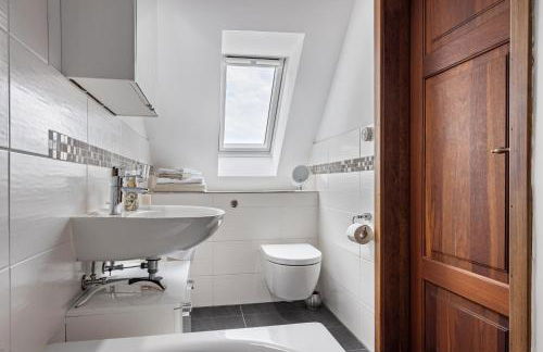 Ferienwohnung Abendsonne - Foto 12