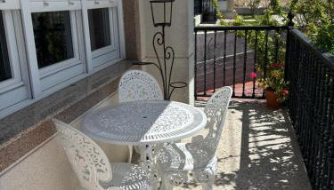 CASA DE LA NIÑA,Chalet familiar con gran terraza - Foto 2