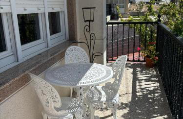 CASA DE LA NIÑA,Chalet familiar con gran terraza - Foto 2