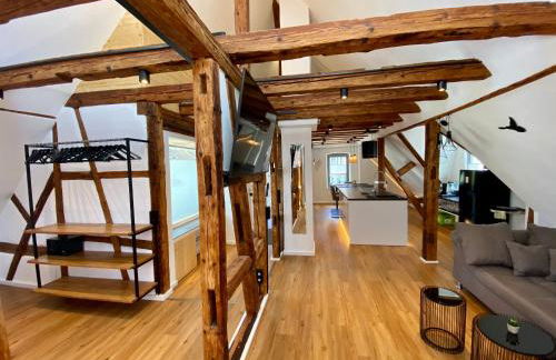 Altstadt Apartments - Foto 38