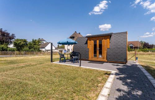 Campingpod Auf Der Alpakawiese - Foto 18