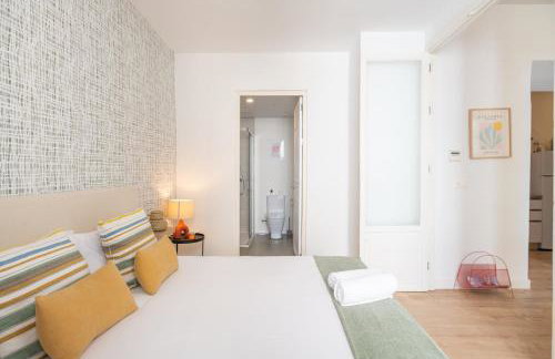 Apartamentos Luna Suites Palacio Dorita - Photo 98