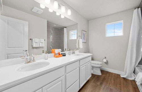 2145 Coyote Mint Dr - Foto 33