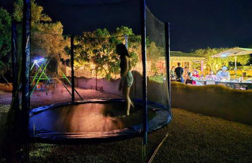 Cabaña la Charquita del Pato Andrés - Foto 65