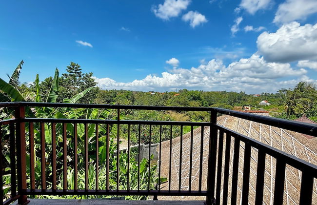 Dur Pekerisan Retreat Villa Ubud - Foto 14