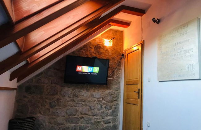 Stone House Saint Michael - Foto 2