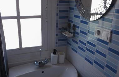 apartamento Serrano - Foto 19