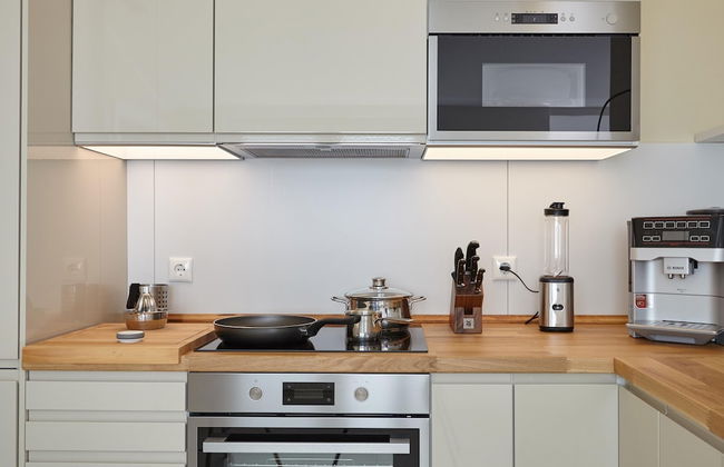 Ferienhaus & Appartments Düneneck 8 - Photo 10