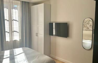 Otentik Noblesse Royal View - Foto 26