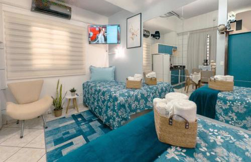 Apartamento Conforto e Prático - Foto 30