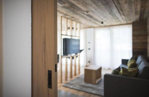 Schuischta Mountain Apartments - Foto 47