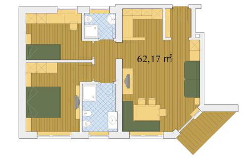 Residence Lersc - Photo 71