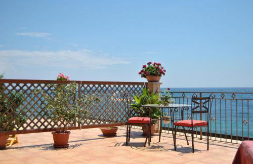 Fondaco Parrino Mare - Foto 29