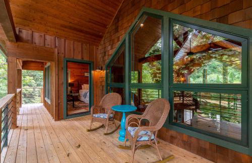 A River Mist Too - Foto 38