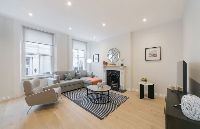 Urban Chic - Drury - Foto 13