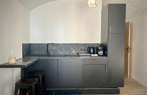 Auberge du roc - Foto 17