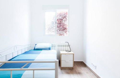 Céntrico apartamento bien ubicado para 5, 3 Hab - Foto 32