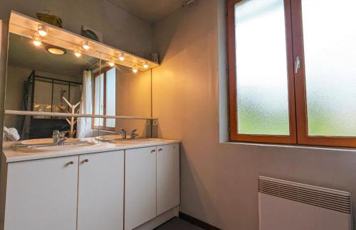 Maison avec piscine chauffée, bain nordique et grand jardin près d'Argenton-sur-Creuse - FR-1-591-63 - Foto 19