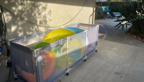 4BR Home near Universal - Private Pool, BBQ, Free Parking - Foto 5