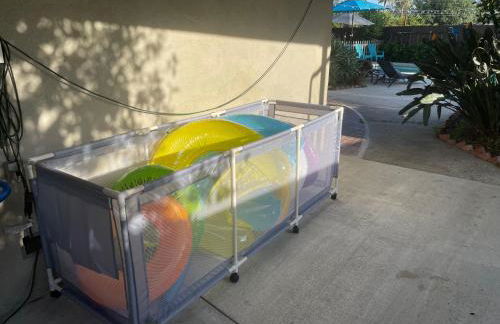 4BR Home near Universal - Private Pool, BBQ, Free Parking - Foto 5