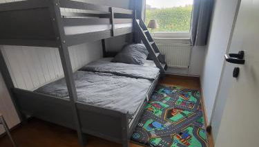 Ferienhaus Neo in Schillig am Meer - Foto 4