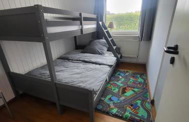 Ferienhaus Neo in Schillig am Meer - Foto 4