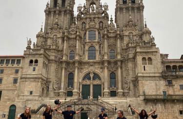 Casa Otilia - Rural - Camino de Santiago - Arzúa - Foto 69