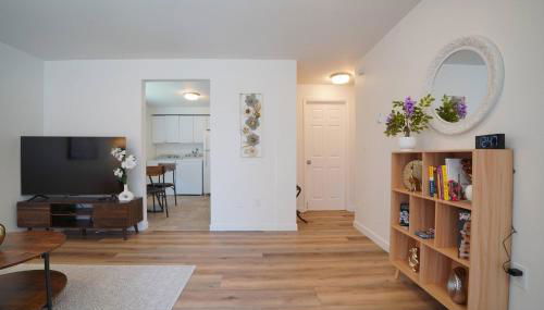 Cozy 2B1B 1 King 1 Queen• Remodeled• Wifi• Parking - Foto 2, Other