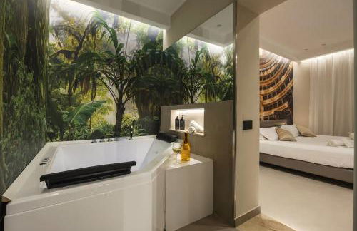 Lolli Boutique & SPA Al Massimo - Foto 3